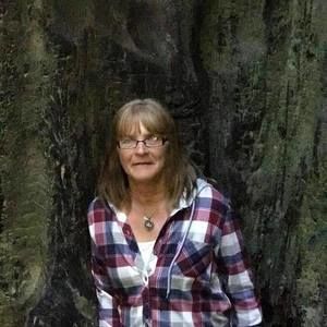 Meet your Posher, Joan